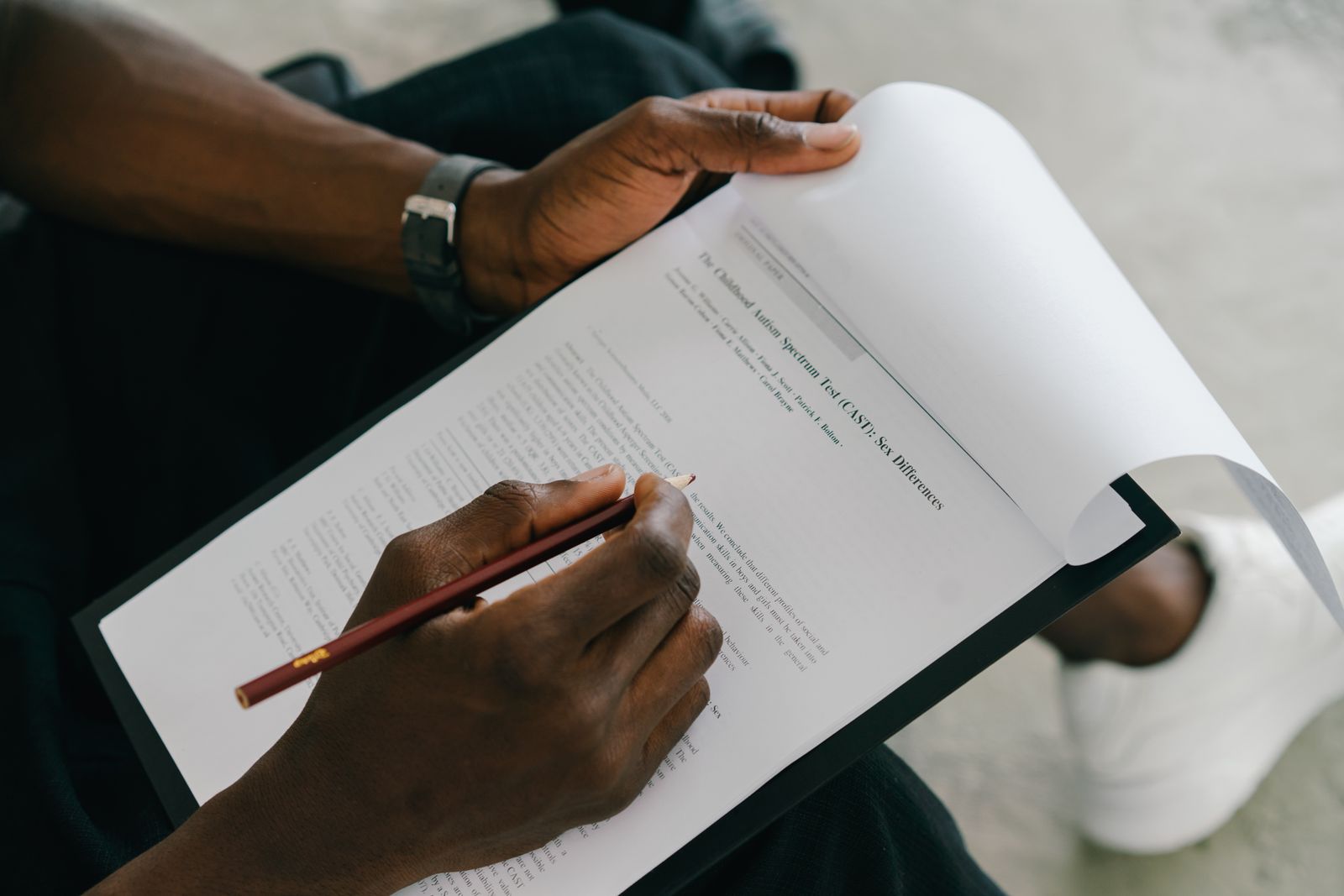 Beck Anxiety Inventory: What Your Result Can Tell You