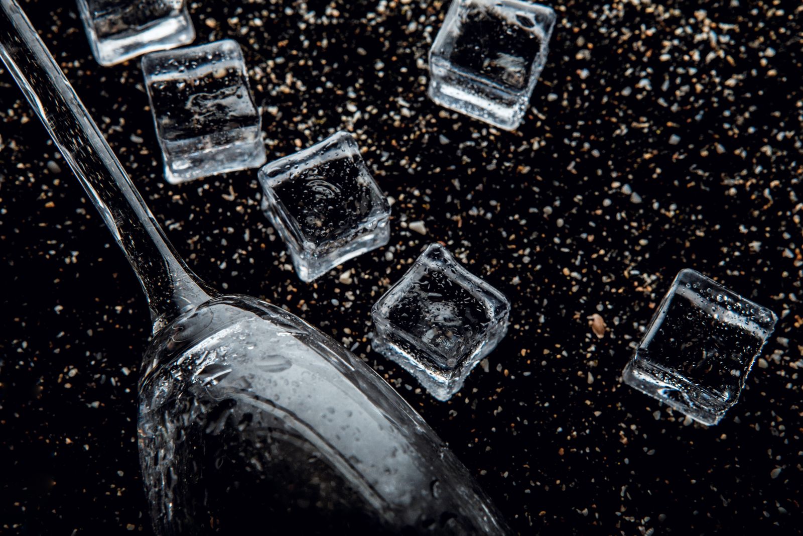 Głód alkoholowy: spokojny plan na pierwsze 20 minut