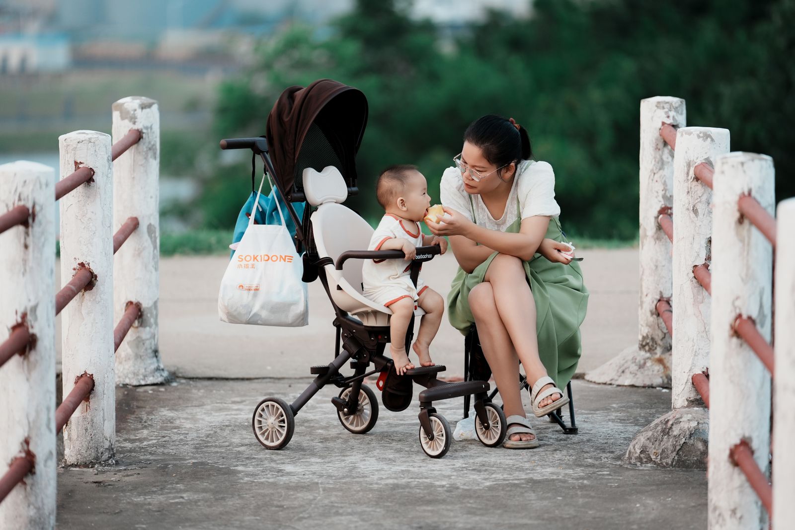 Self Care for Moms: Small Steps That Fit Real Life
