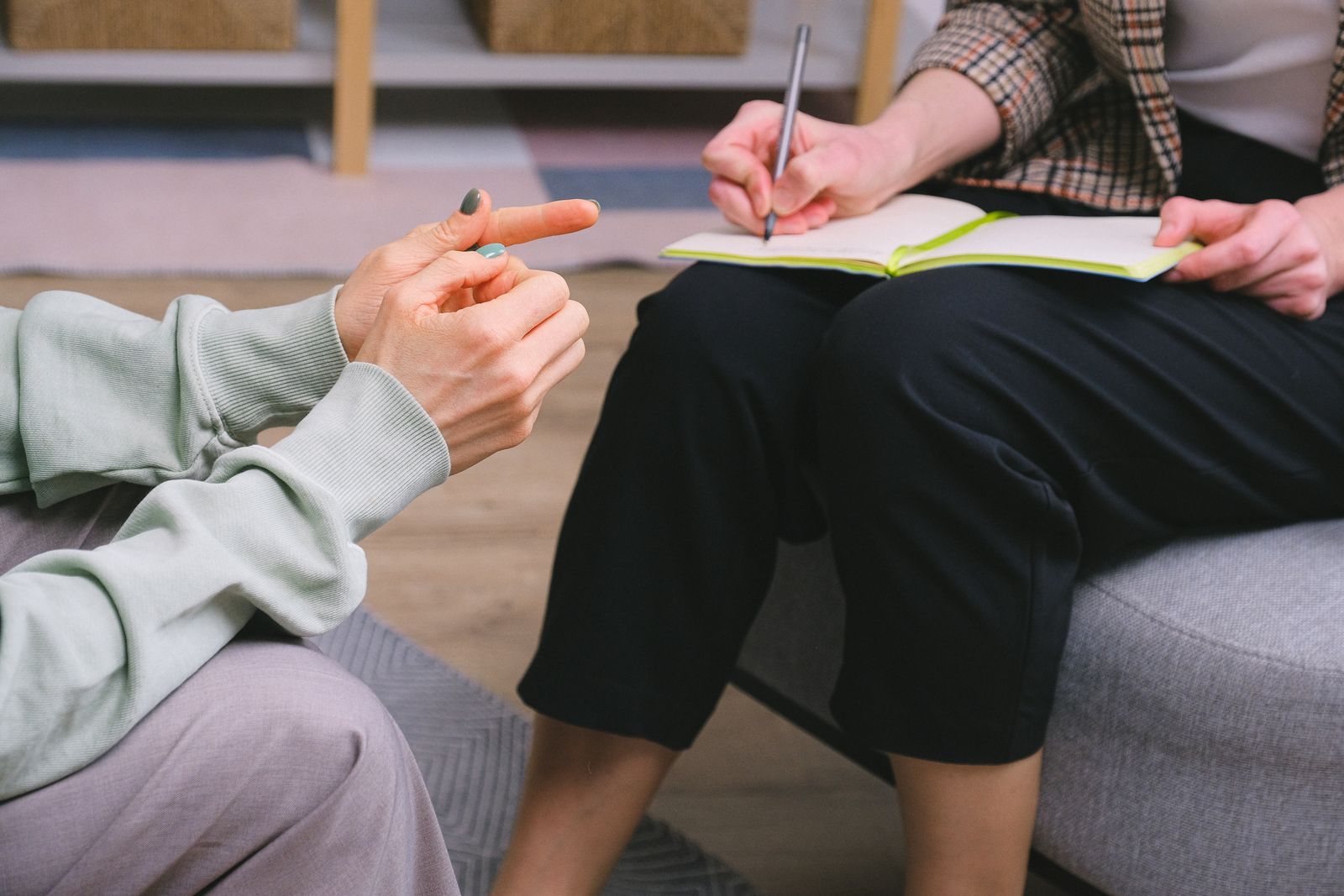 Therapy for Burnout: What Helps and What to Expect