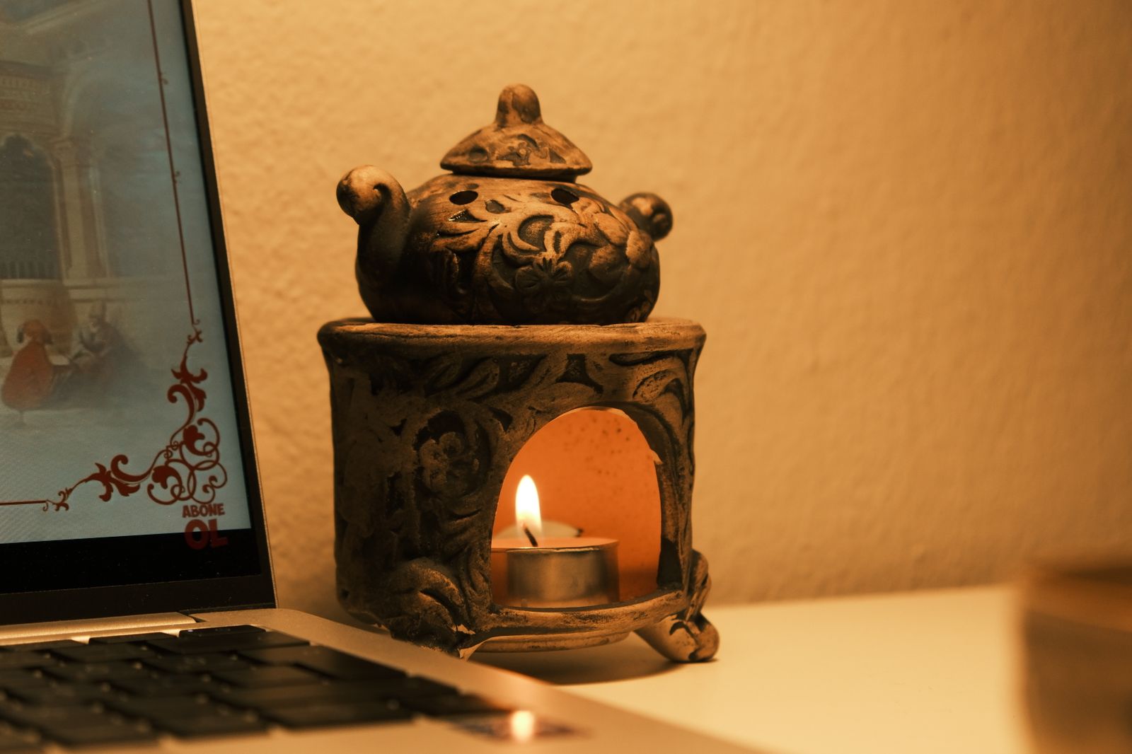 I Need to turn my brain off after work: A Practical Reset